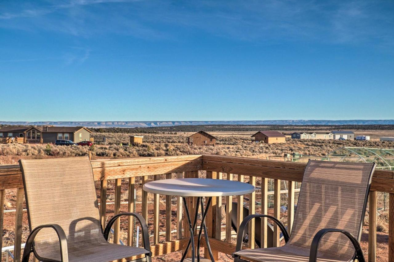 Rural Base Camp For Grand Canyon, Zion And Bryce Np! Kanab Ngoại thất bức ảnh