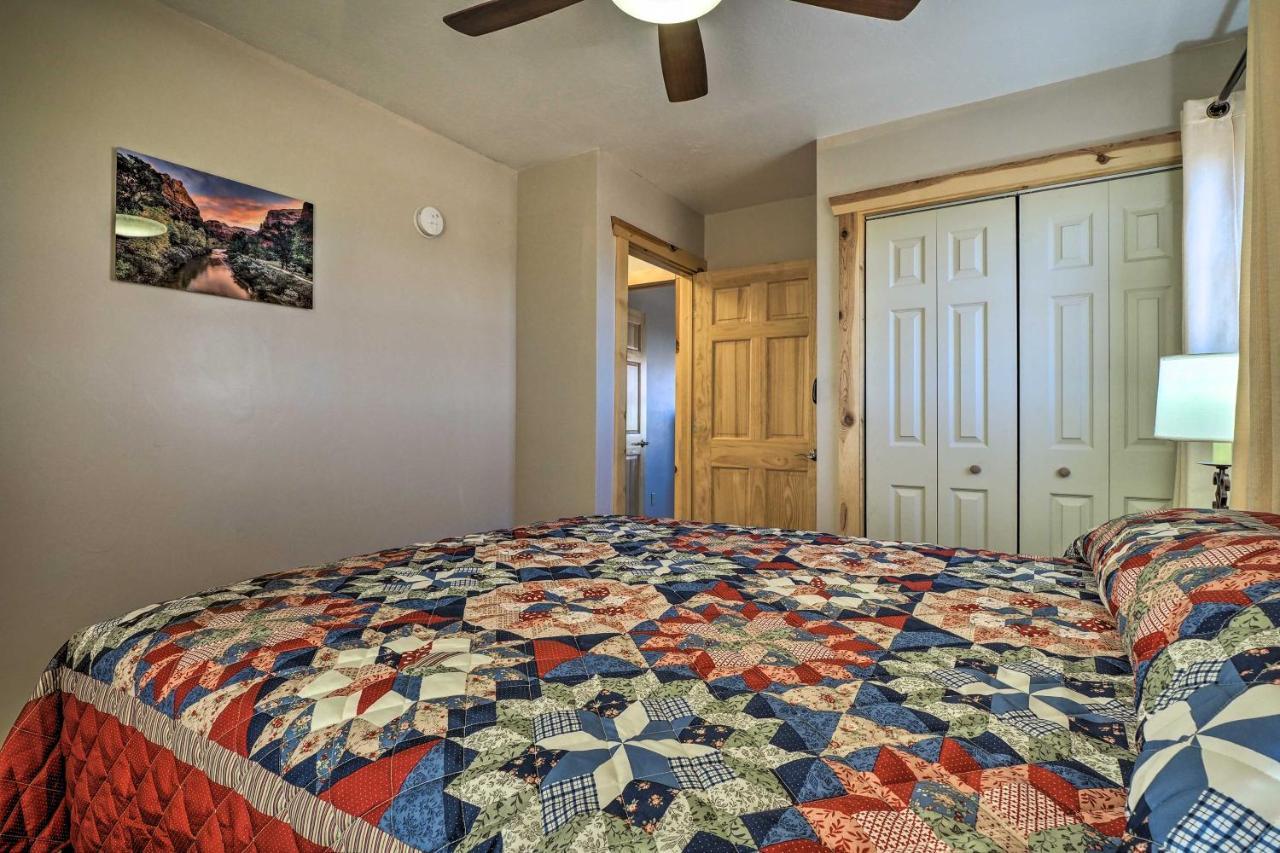 Rural Base Camp For Grand Canyon, Zion And Bryce Np! Kanab Ngoại thất bức ảnh